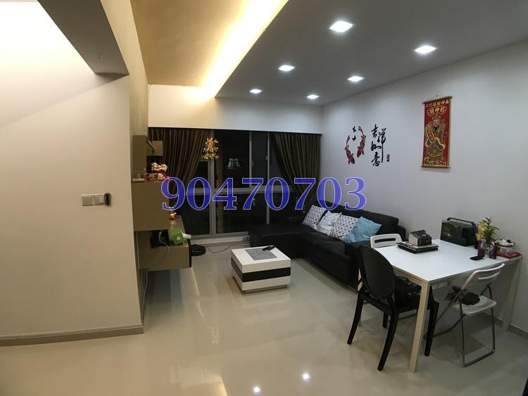 Blk 604B Punggol Road (Punggol), HDB 4 Rooms #161099352